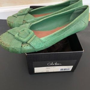 Cole Haan shoes